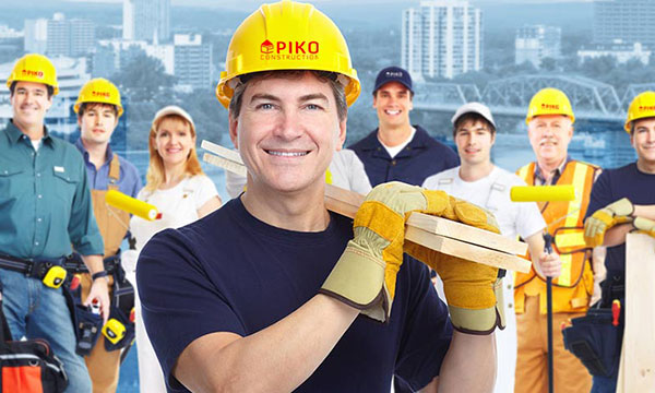 construction service