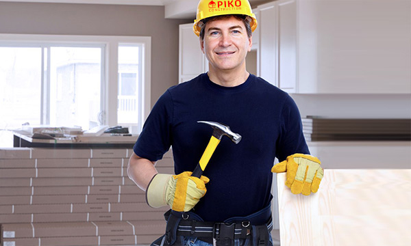 construction service